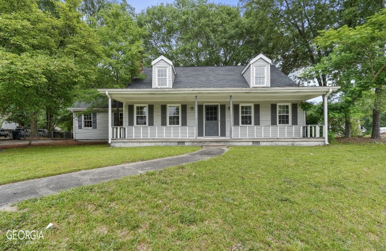 1368 New Hope Road