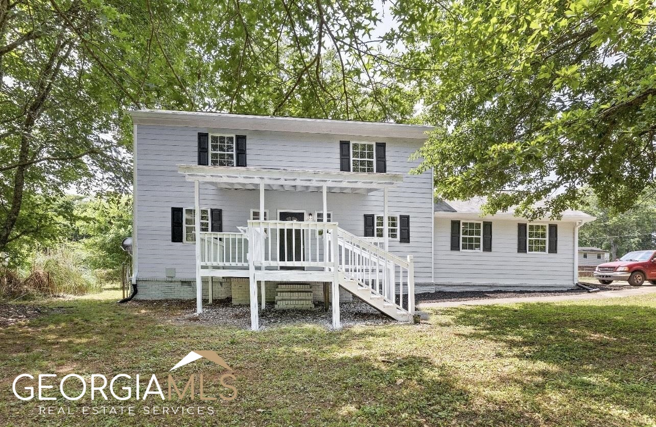 17 Cowart Drive