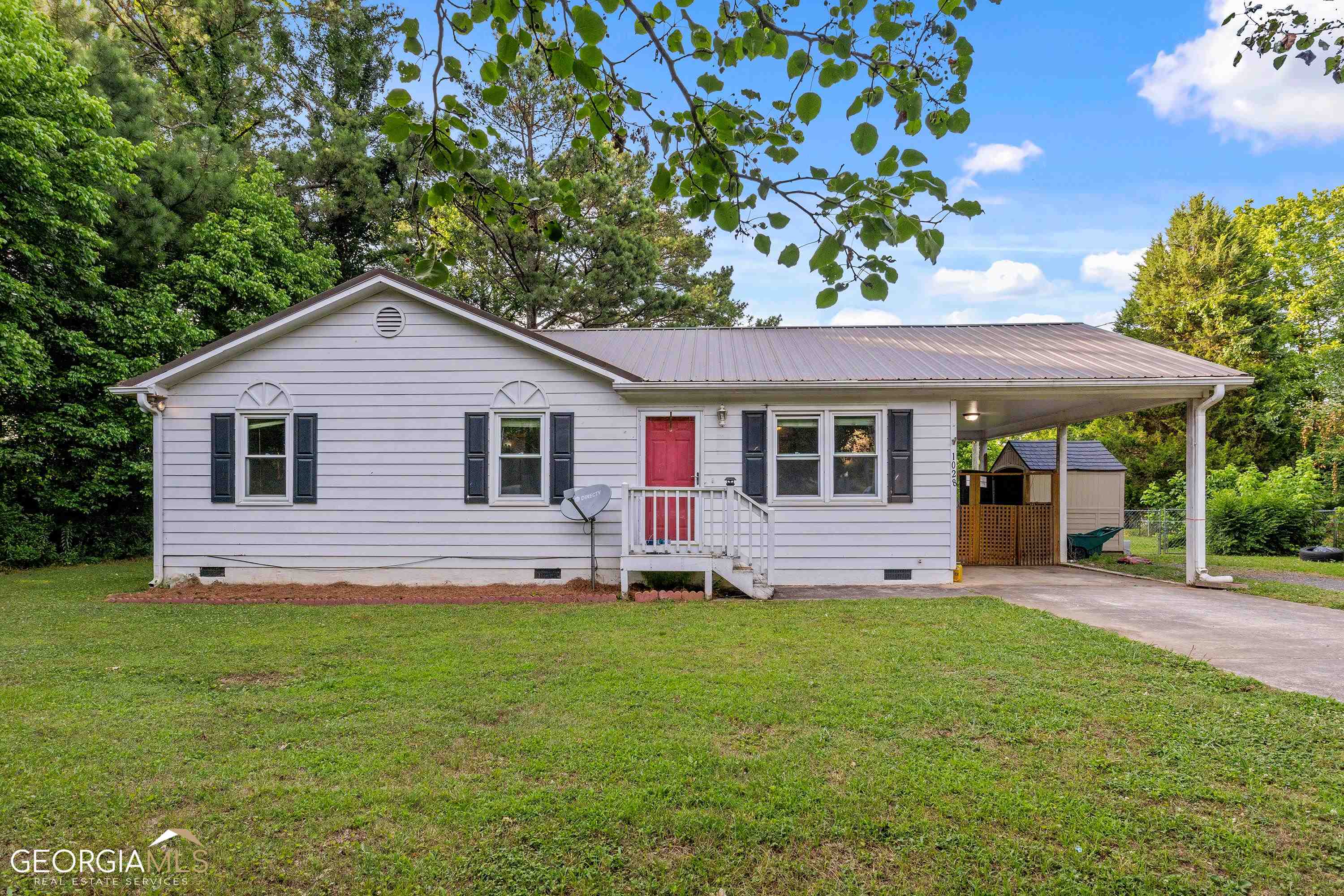 1028 Old Alabama Road