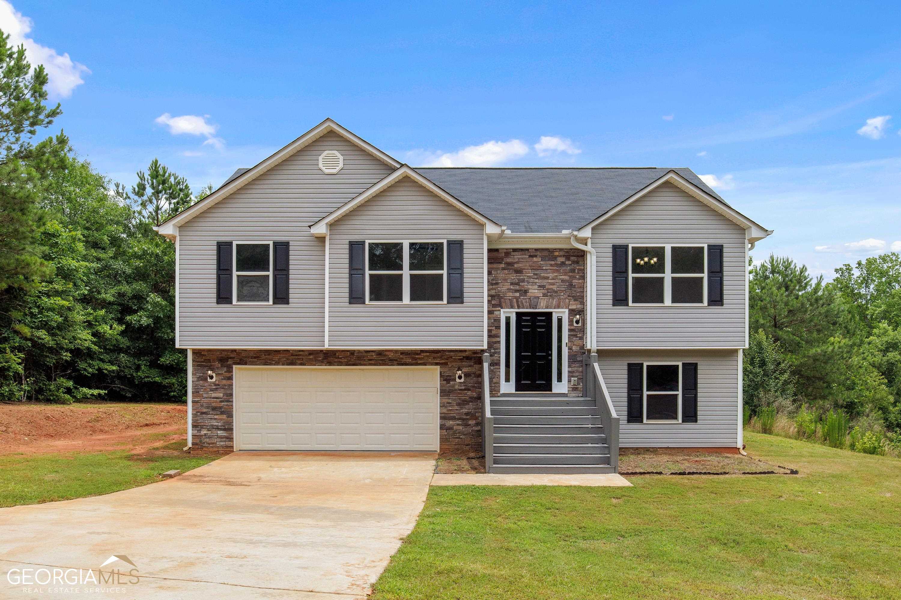 295 Oak Meadows Place