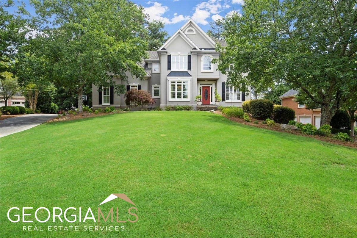 4029 Regency Lake Trail
