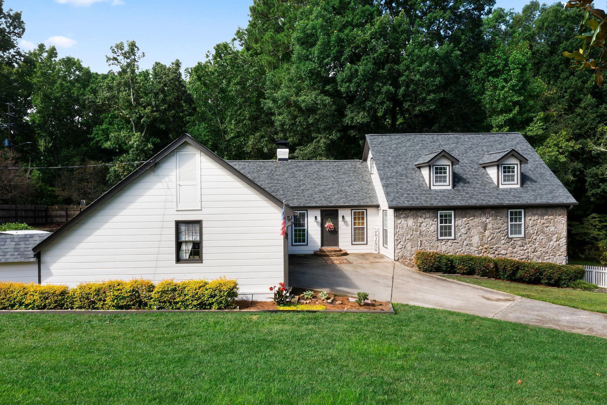 3513 NW Timber Lake Road