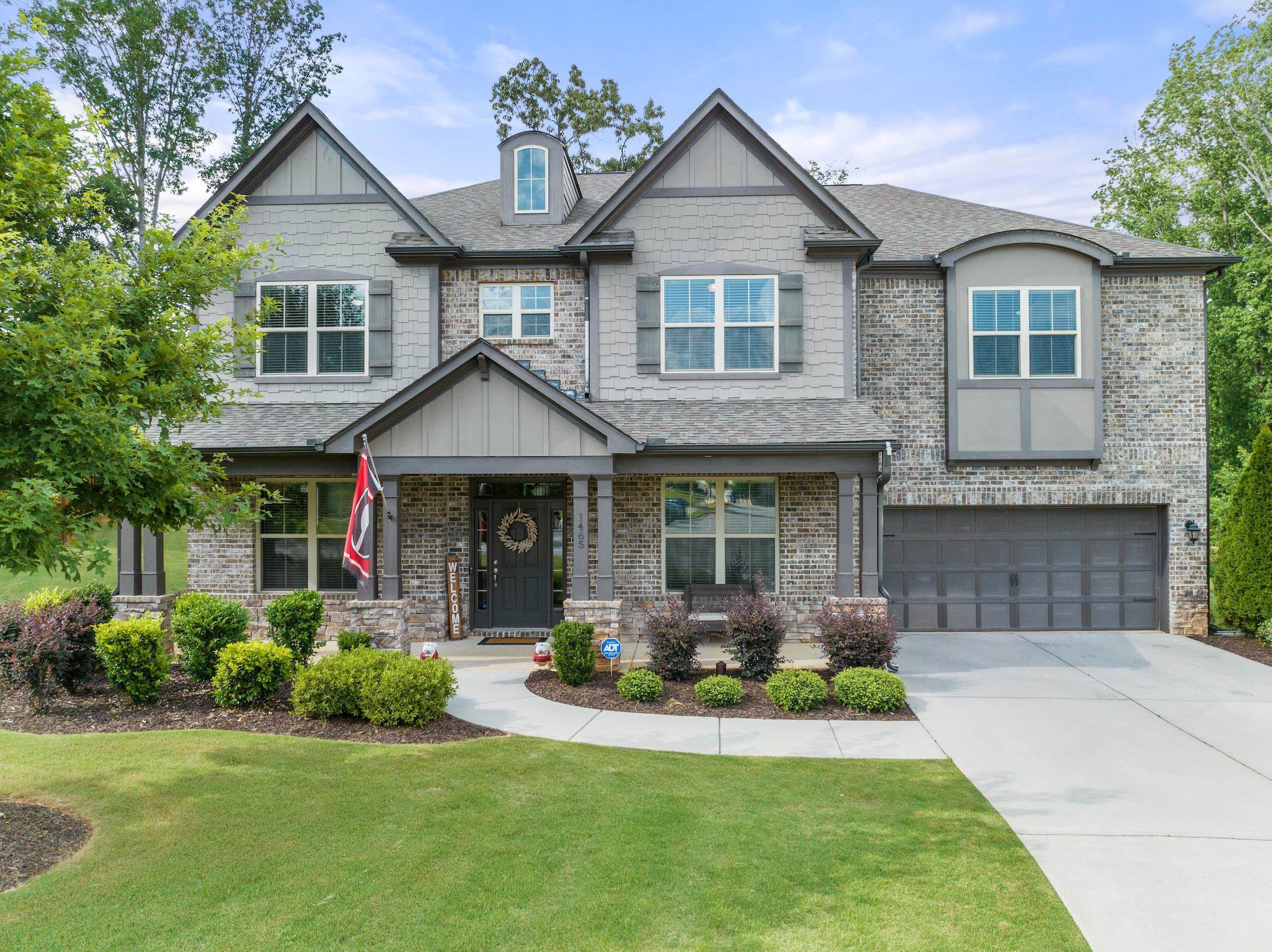 1465 Highland Wood Court