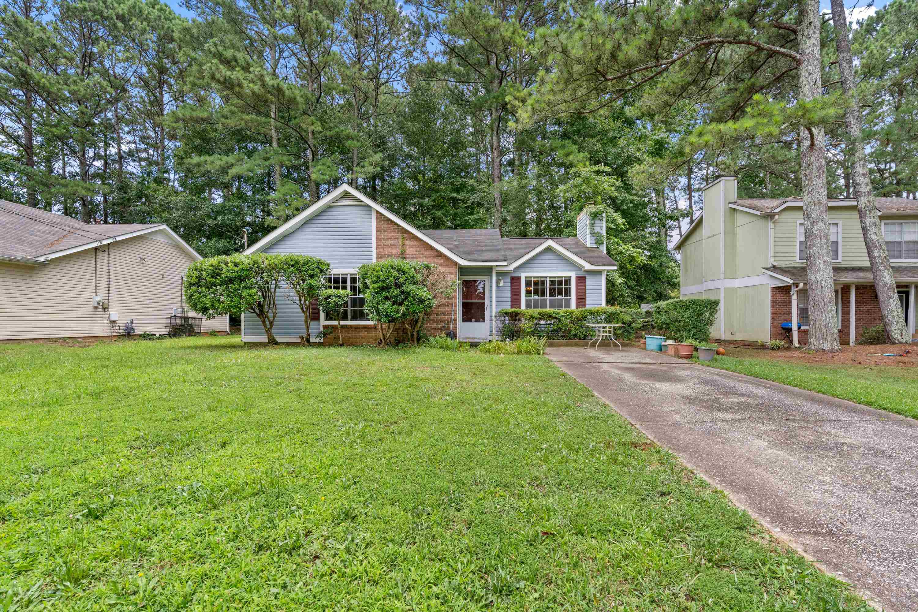 1077 Brandon Hill Way