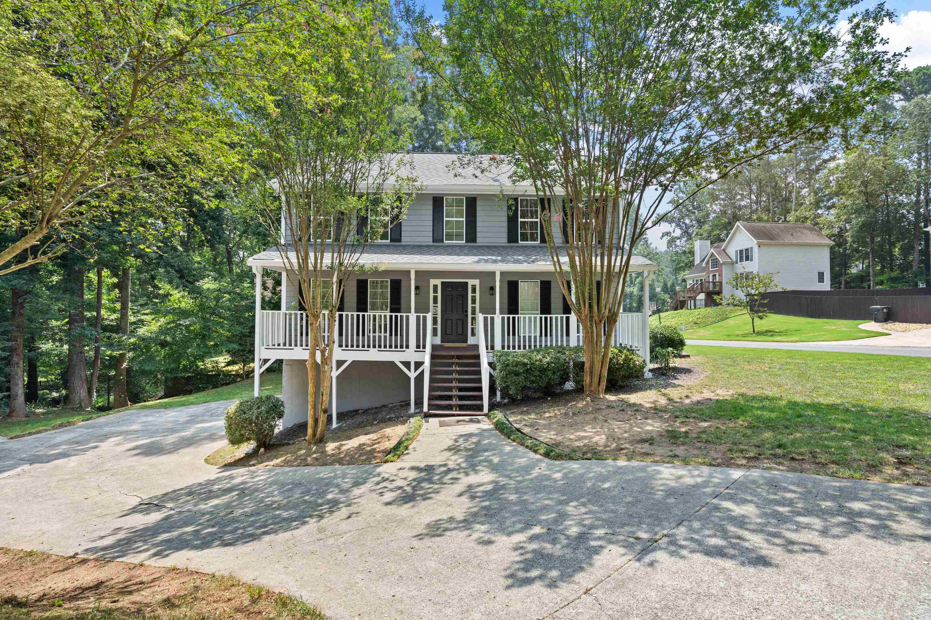 3722 Spring Leaf Lane