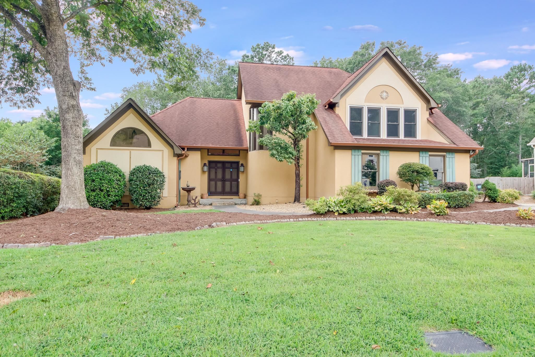 2675 Hill Gate Court