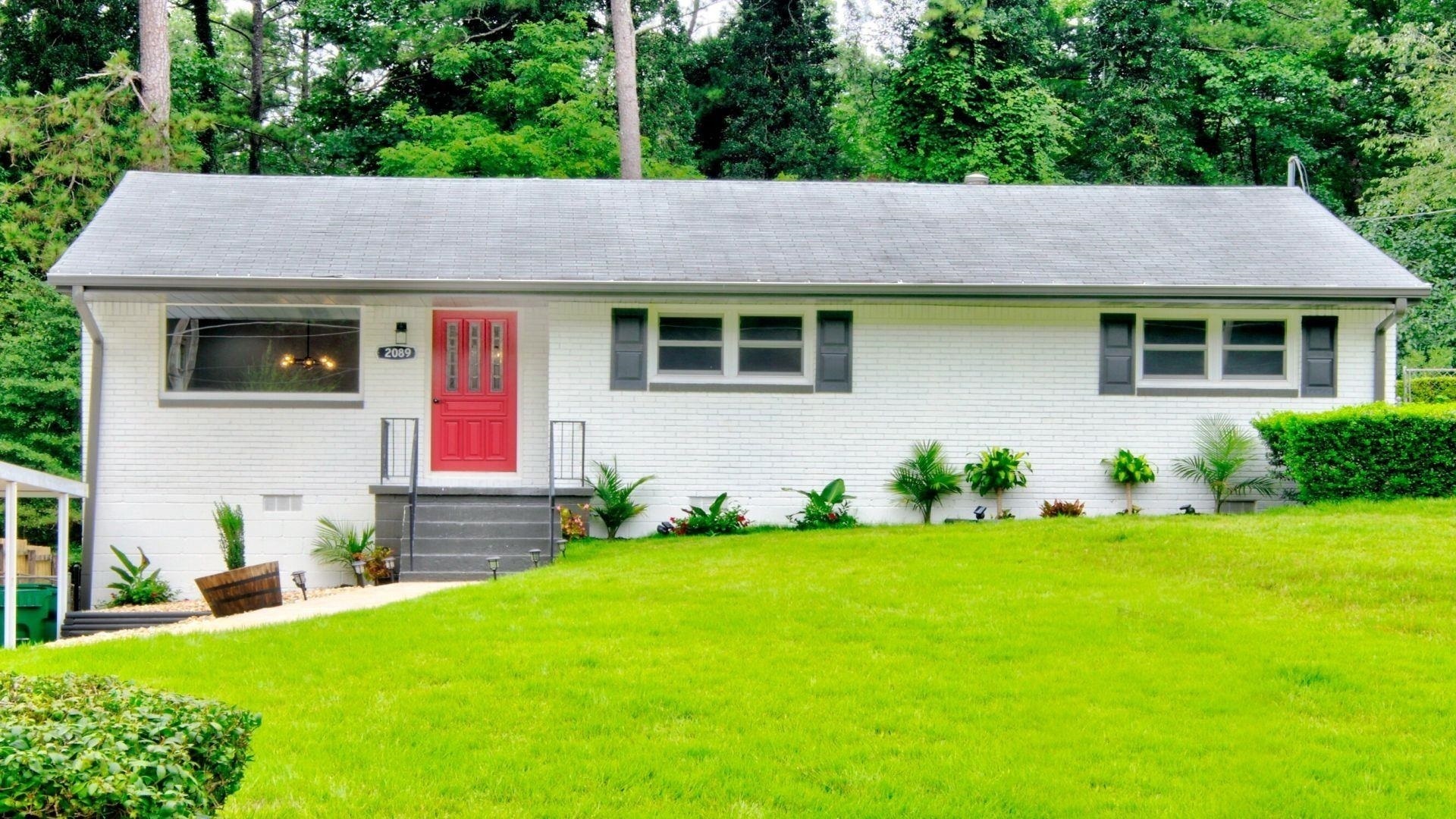 2089 Glendale Drive
