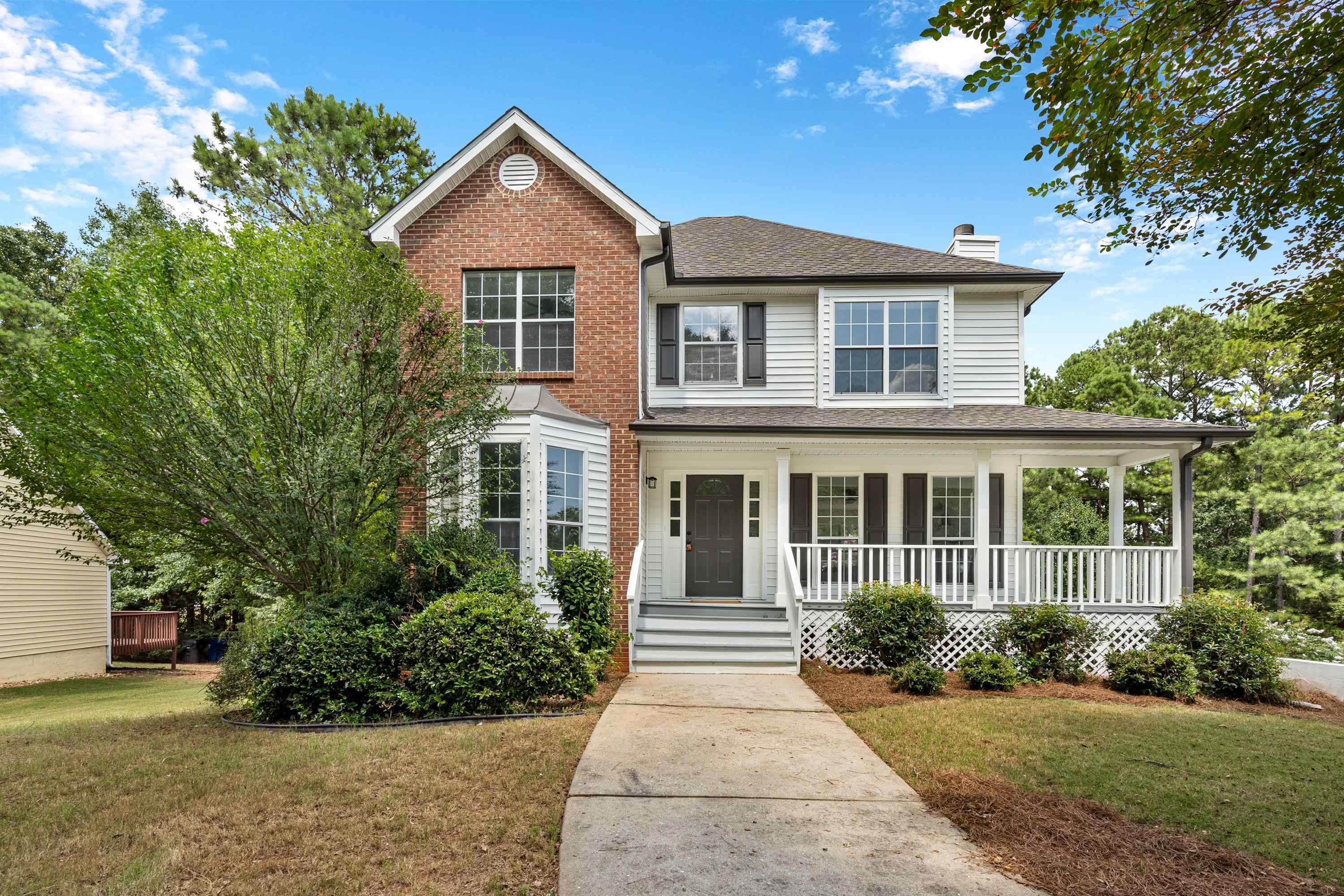 12238 Cypress Way