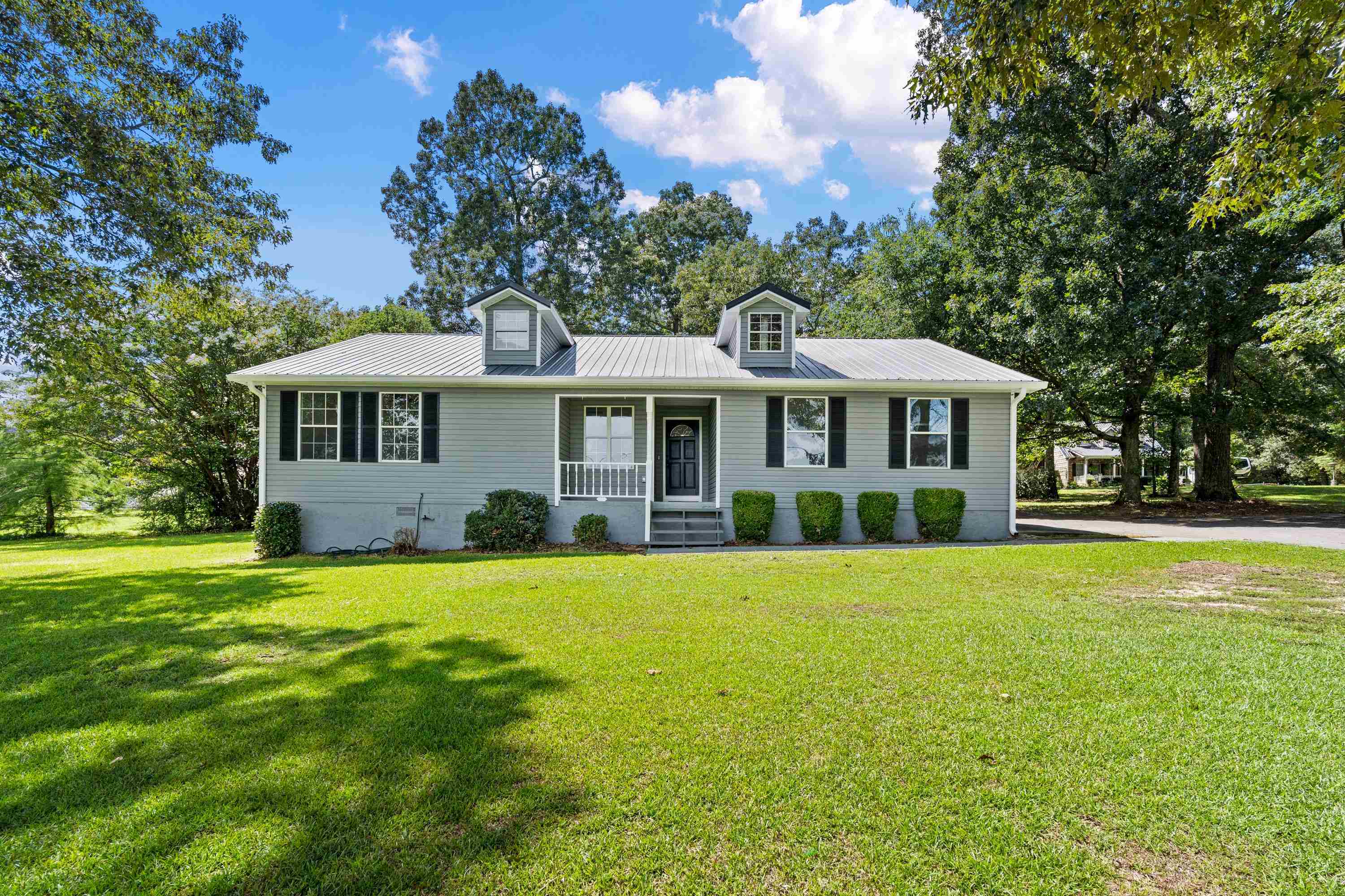 126 Hunts Gin Road