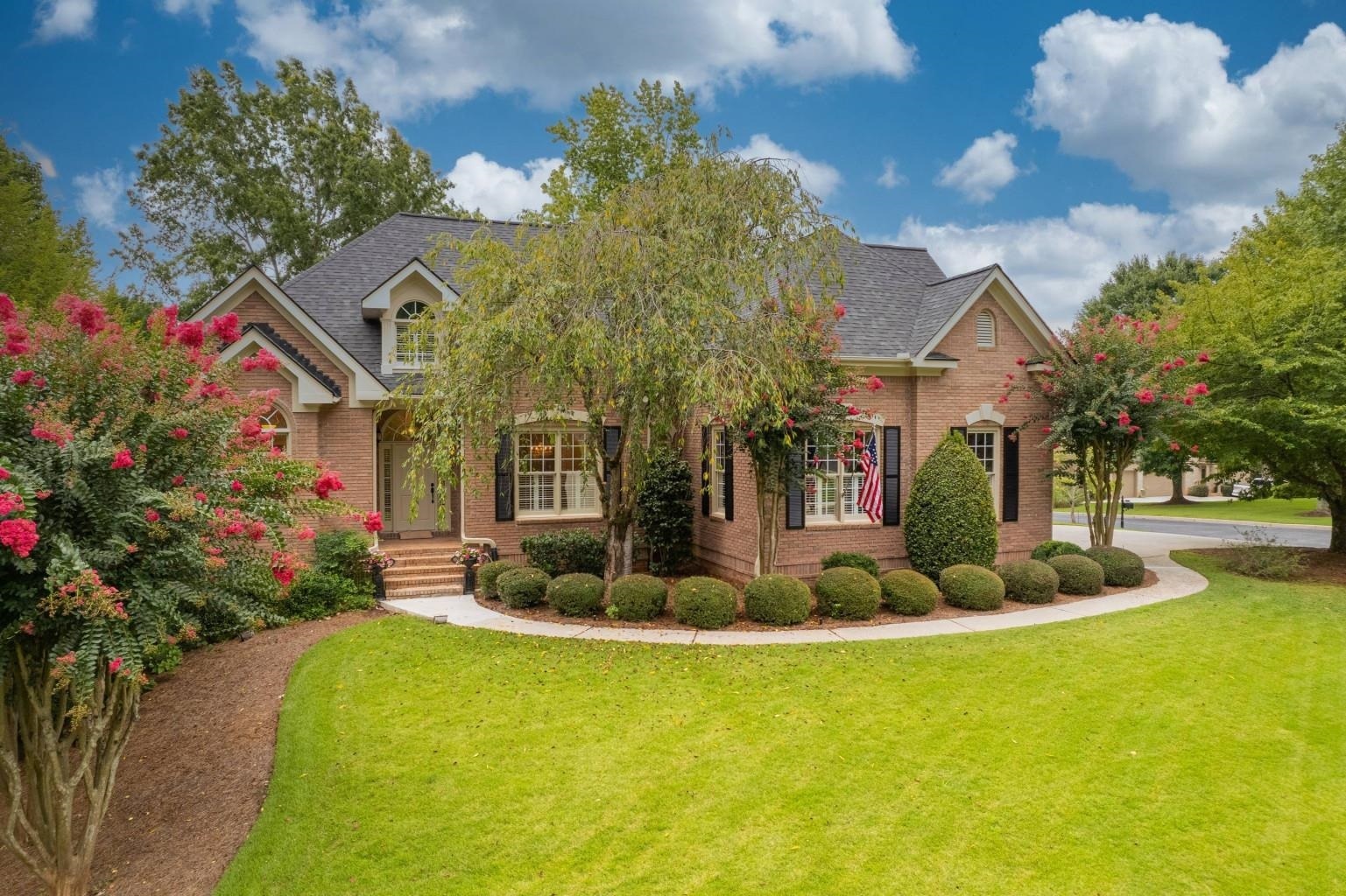 8515 Royal Troon Drive