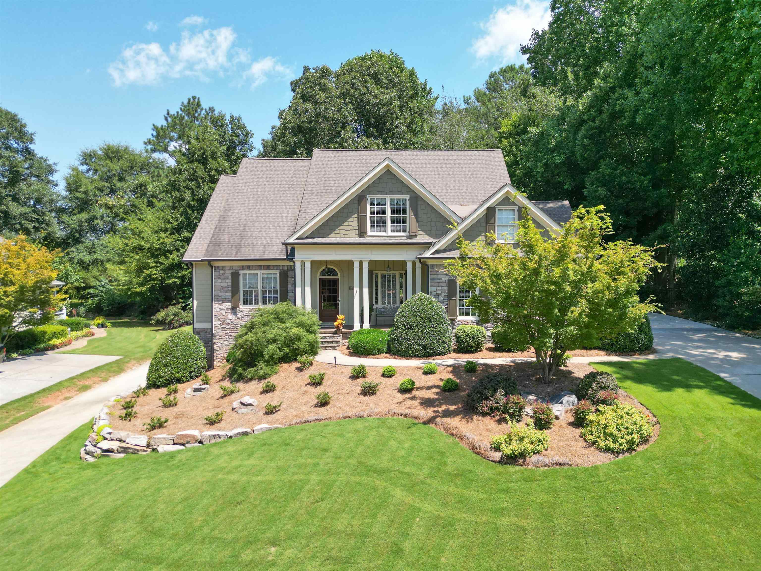 540 Sterling Water Drive