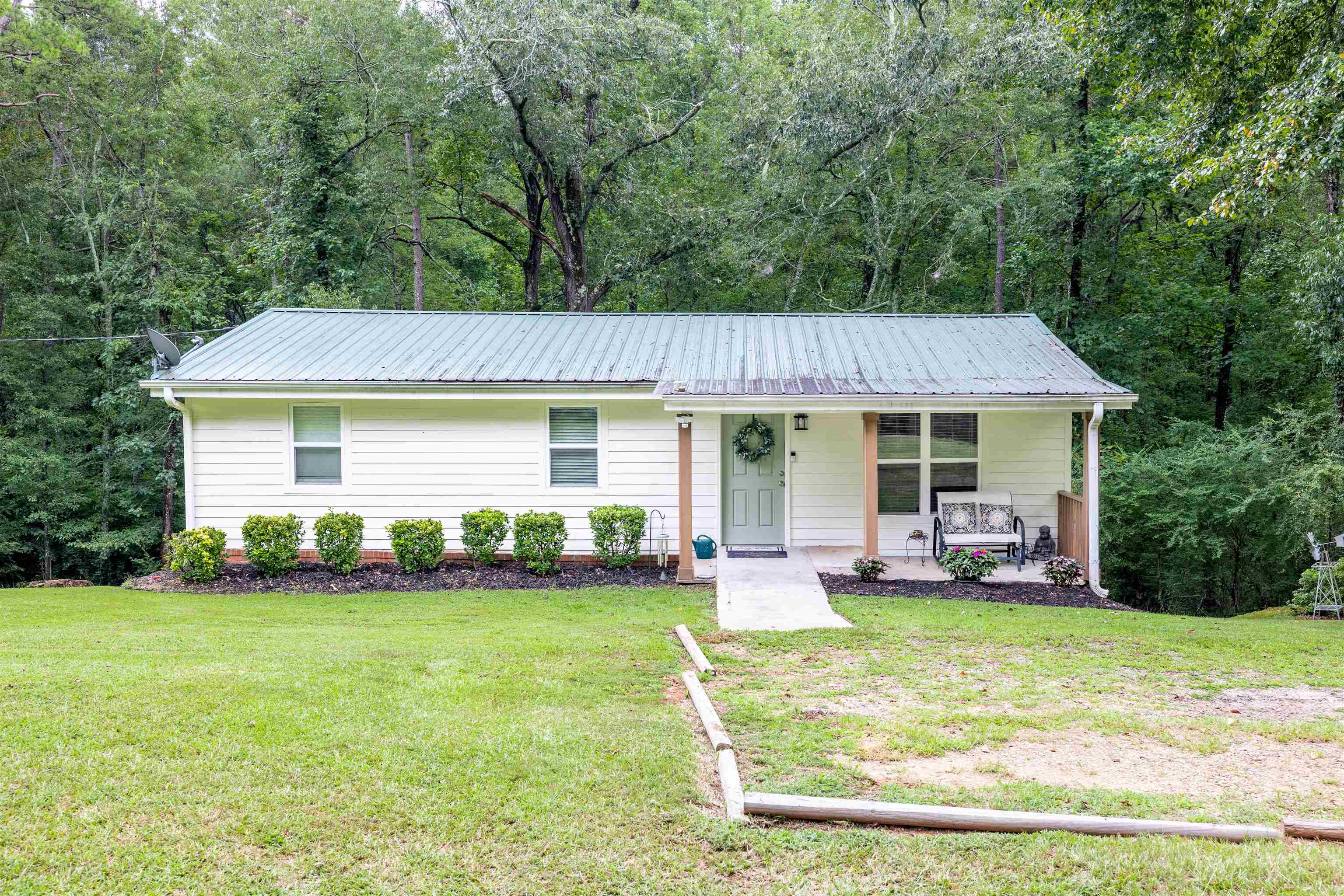 485 Ednaville Road