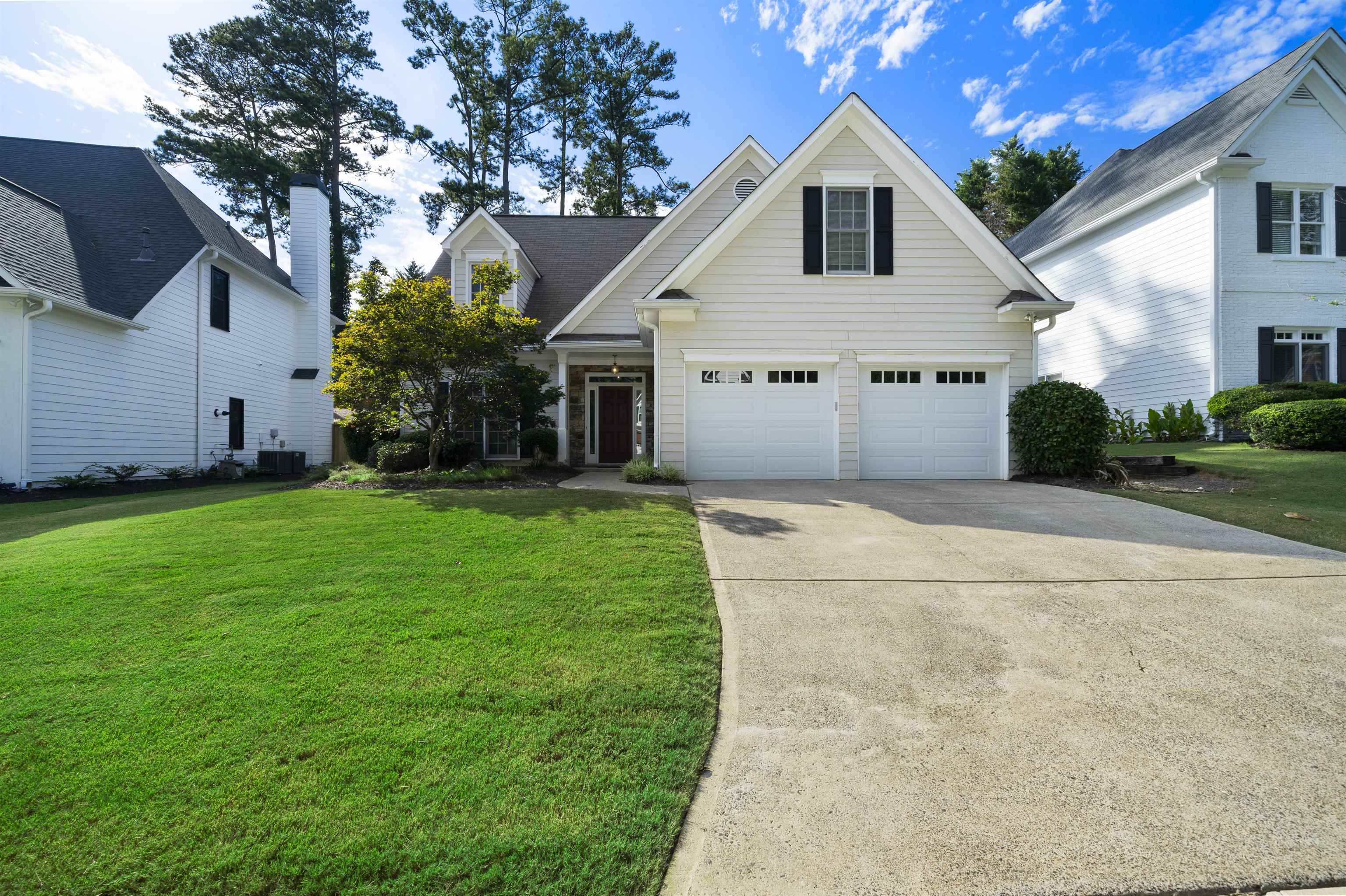 4213 Lazy Creek Drive
