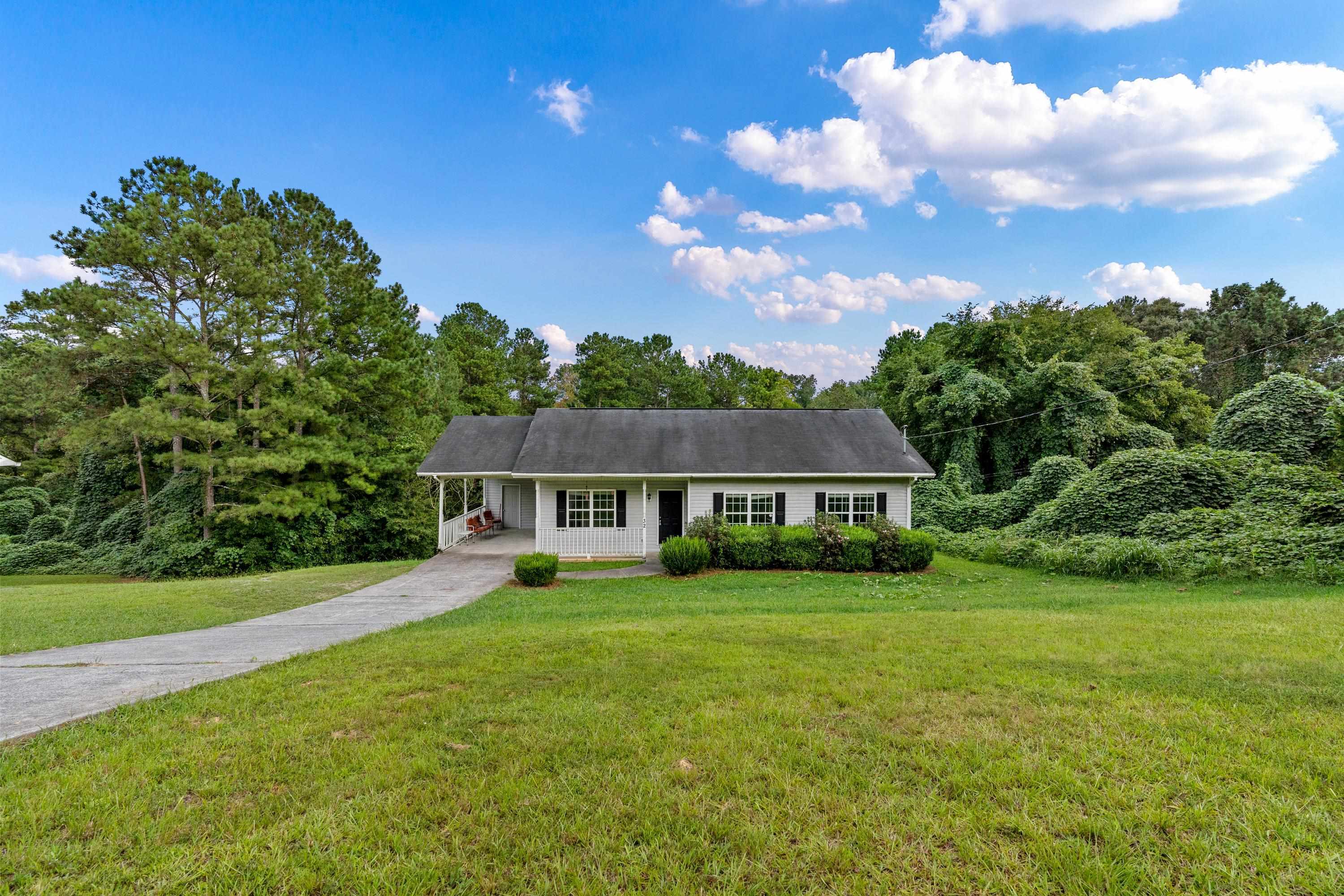 32 Woodberry Drive