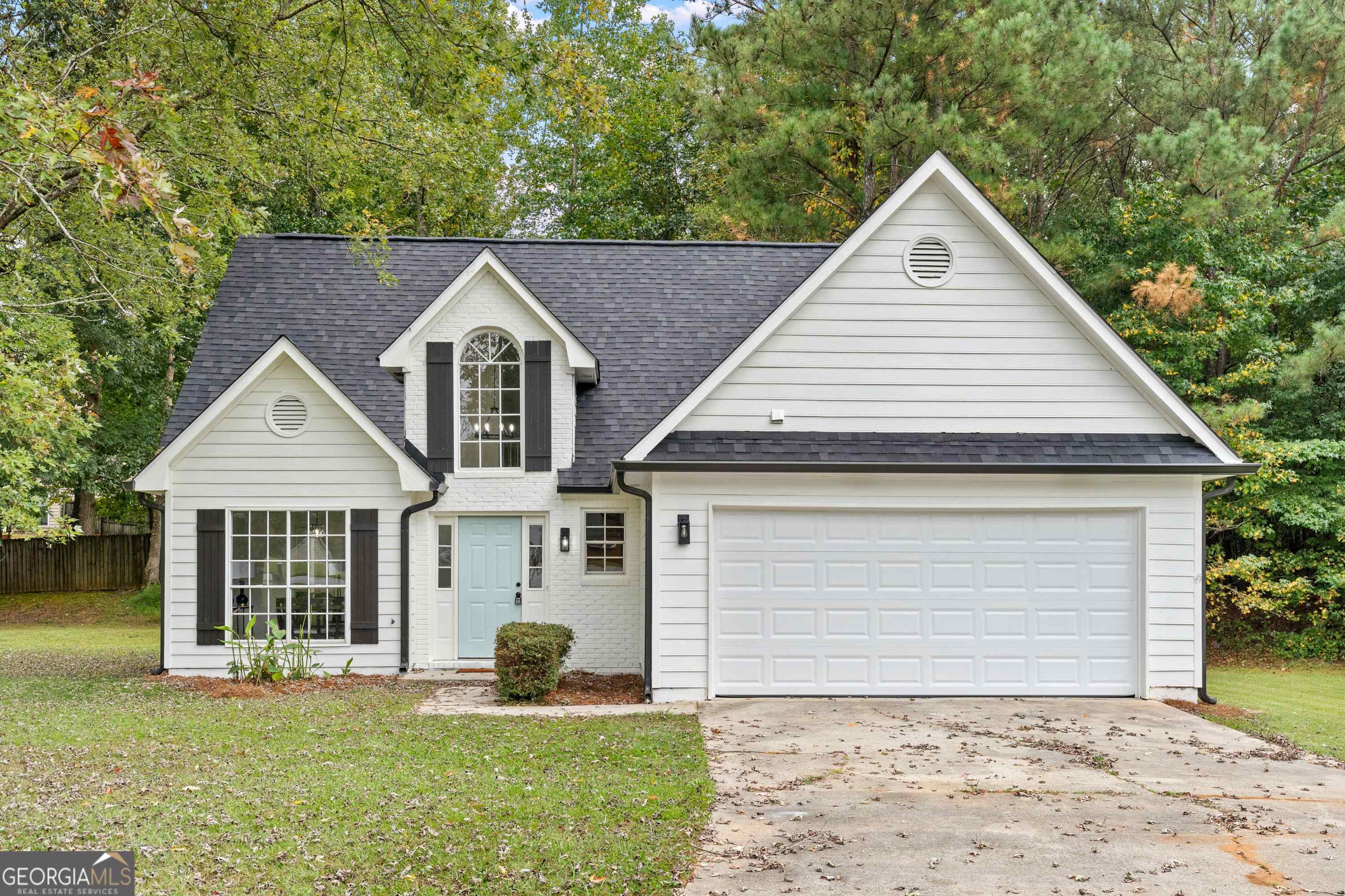 317 Fieldgreen Drive