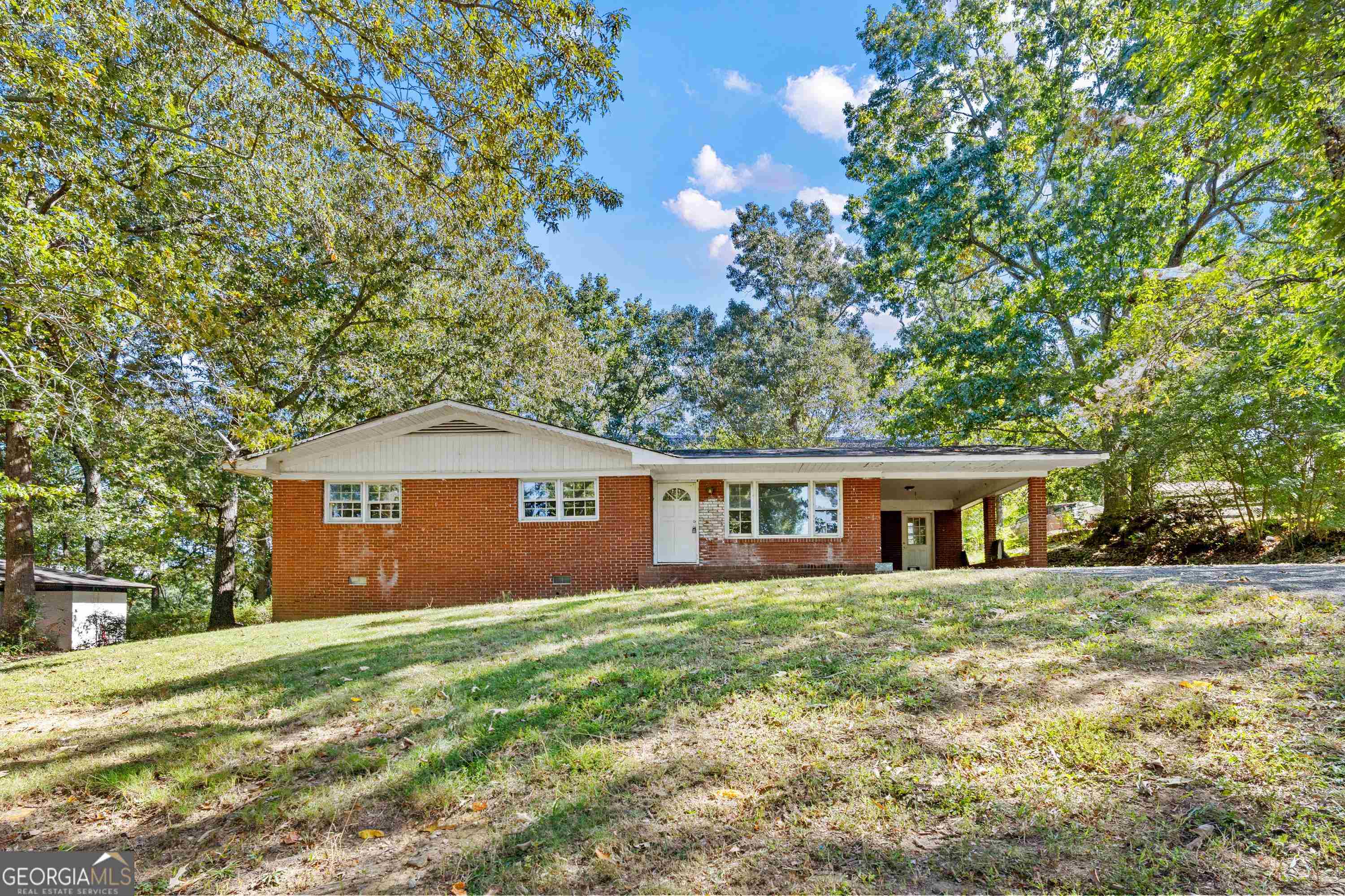 143 Ridgecrest Drive