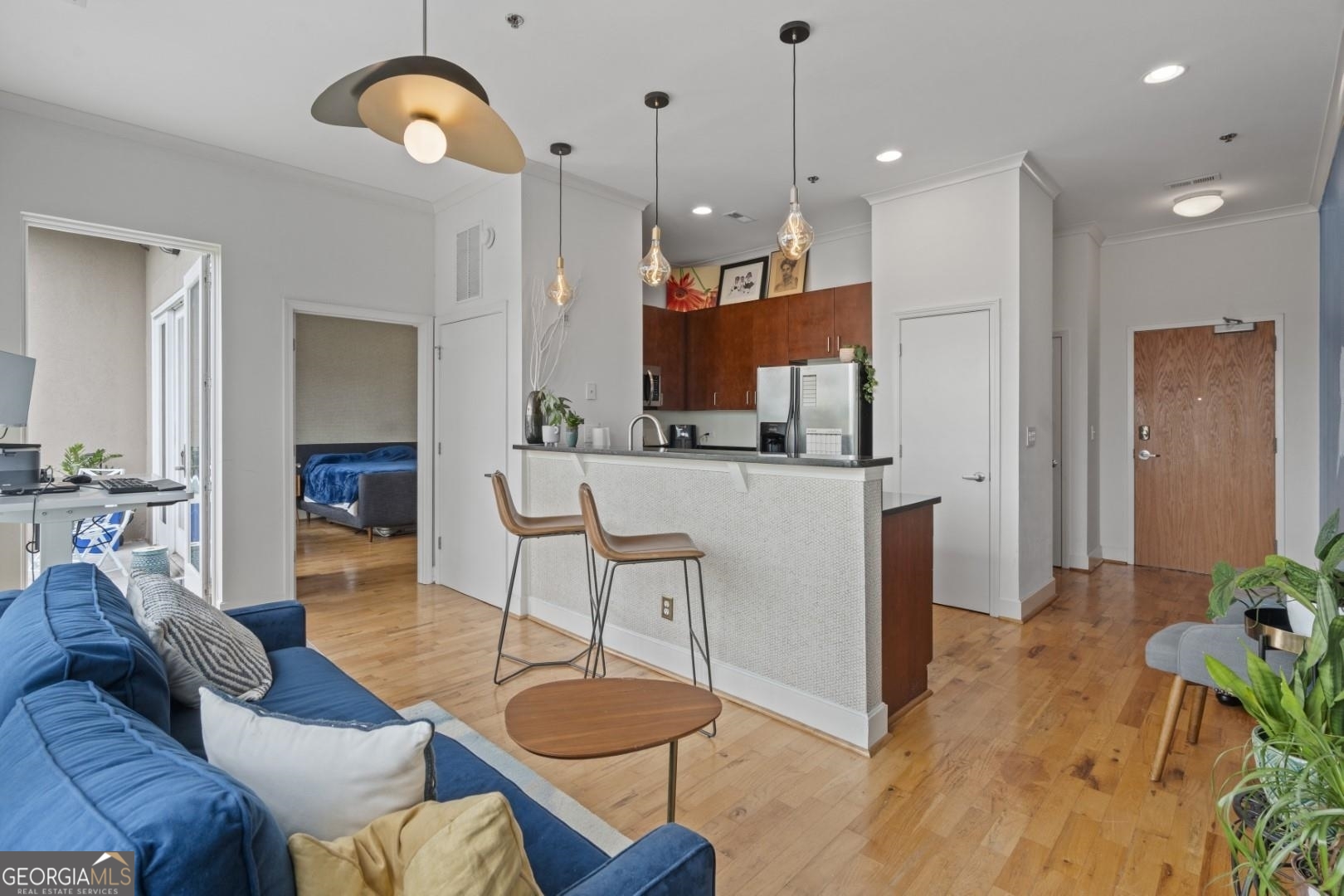 384 Ralph Mcgill Boulevard # 312