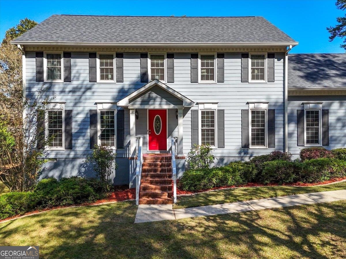 2235 Plantation Drive