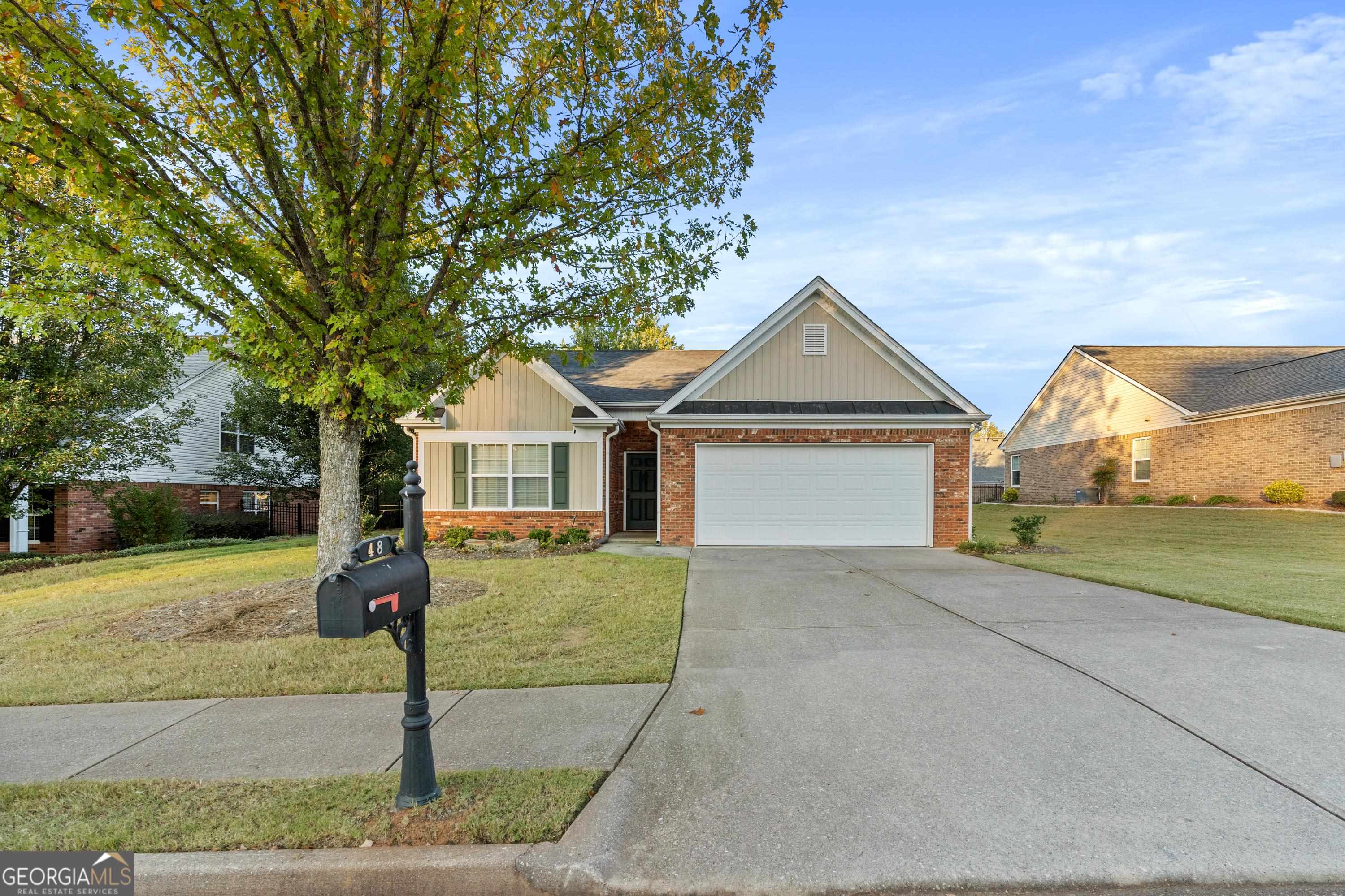 48 Crooked Bend Trail