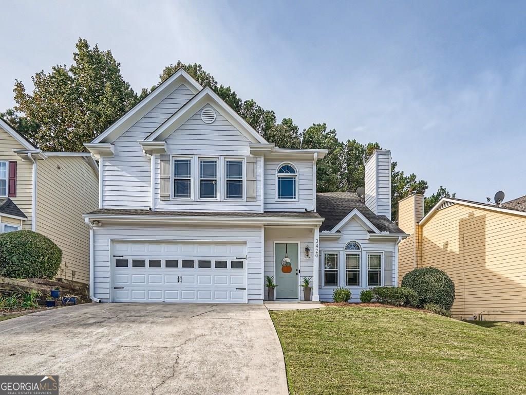 3420 Parkbrooke Lane