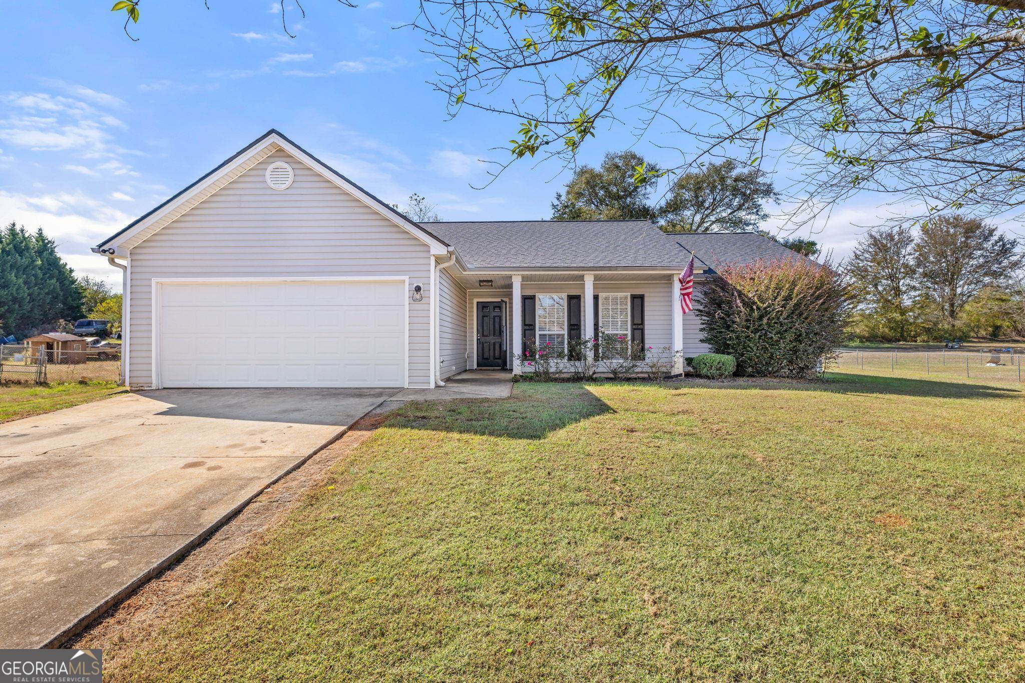 711 Summerfield Road