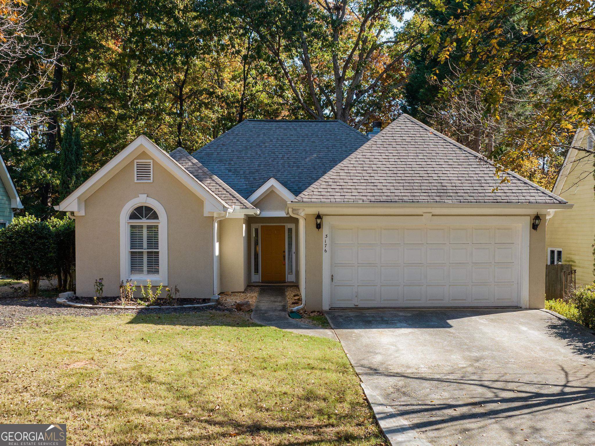3176 Oakhill Place