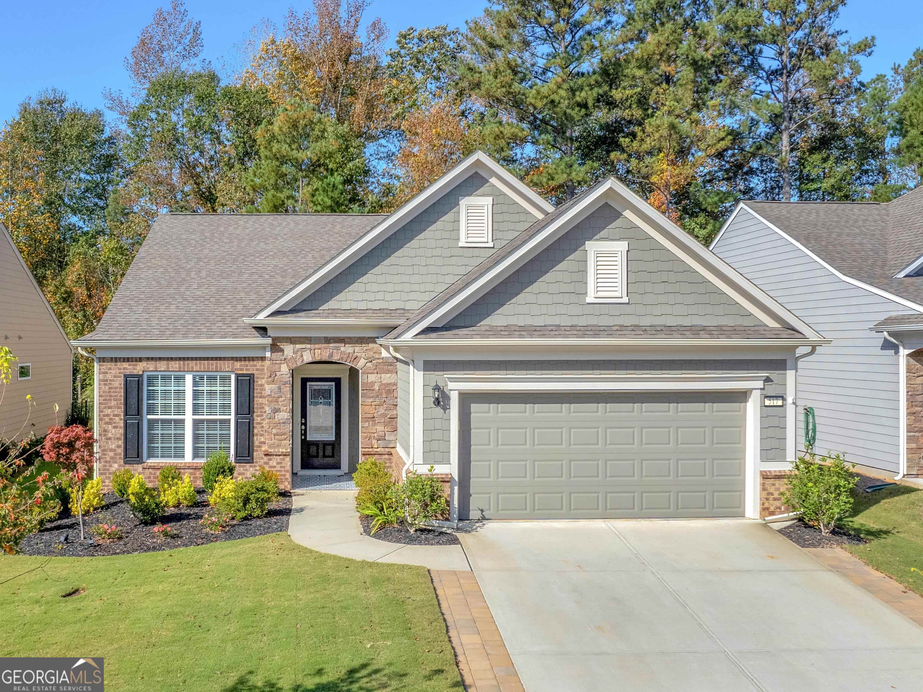 517 Inkberry Drive