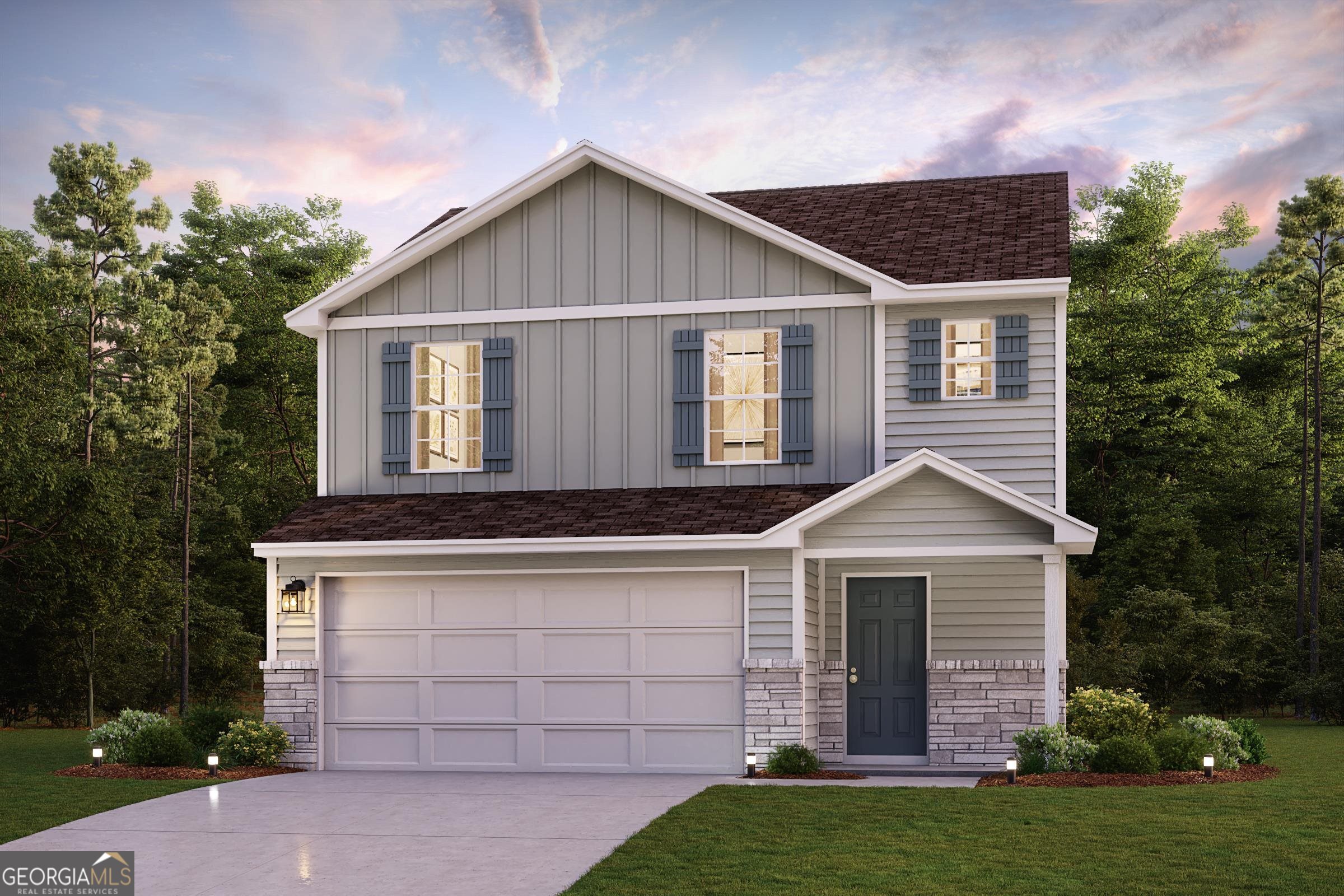 135 Oxford Lane