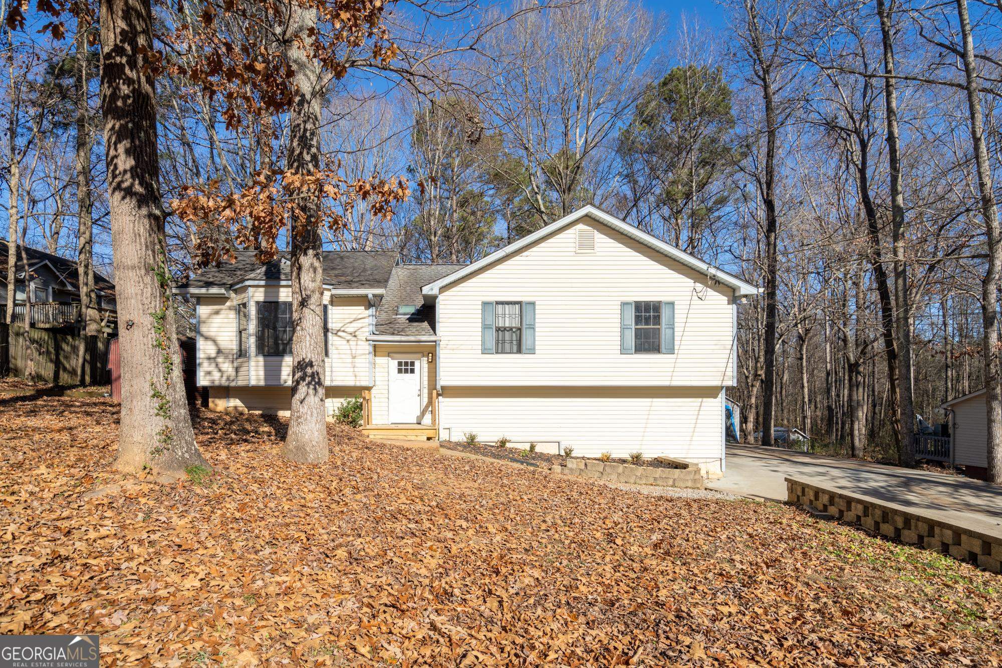 398 Harris Oaks