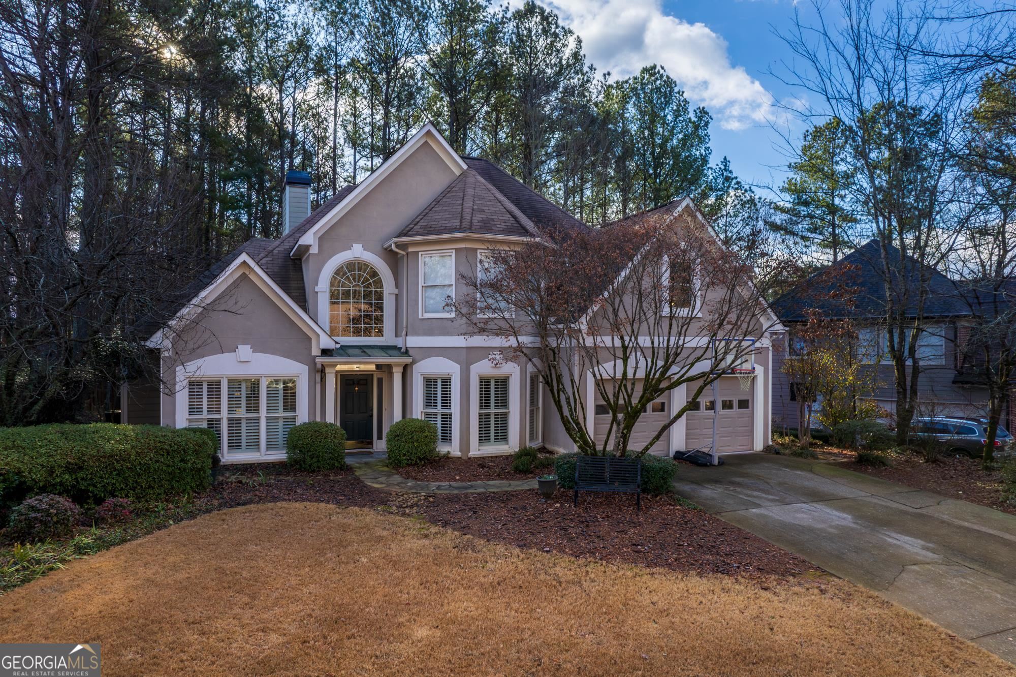 2005 Westside Lane