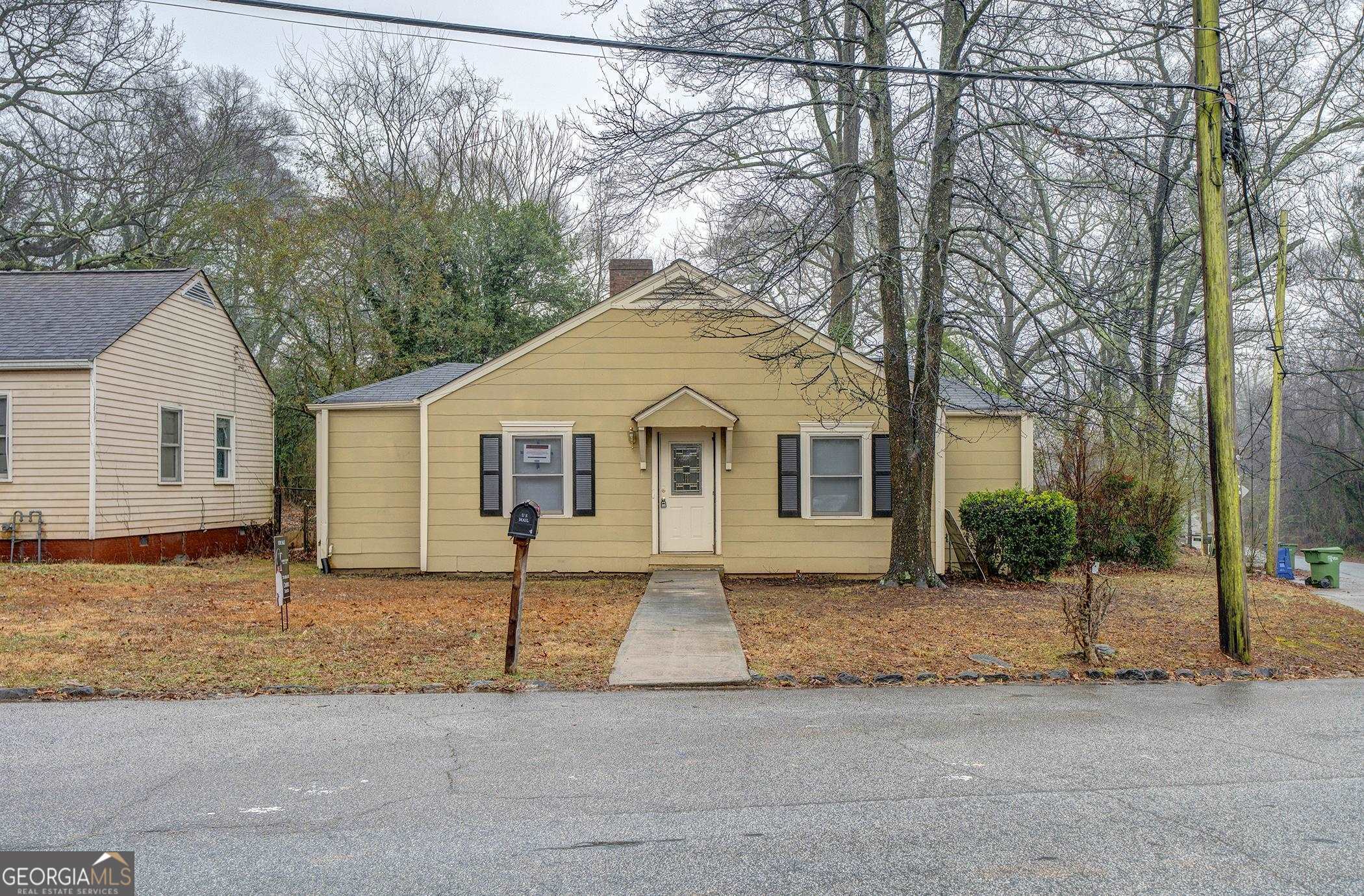 1700 Lanier Drive