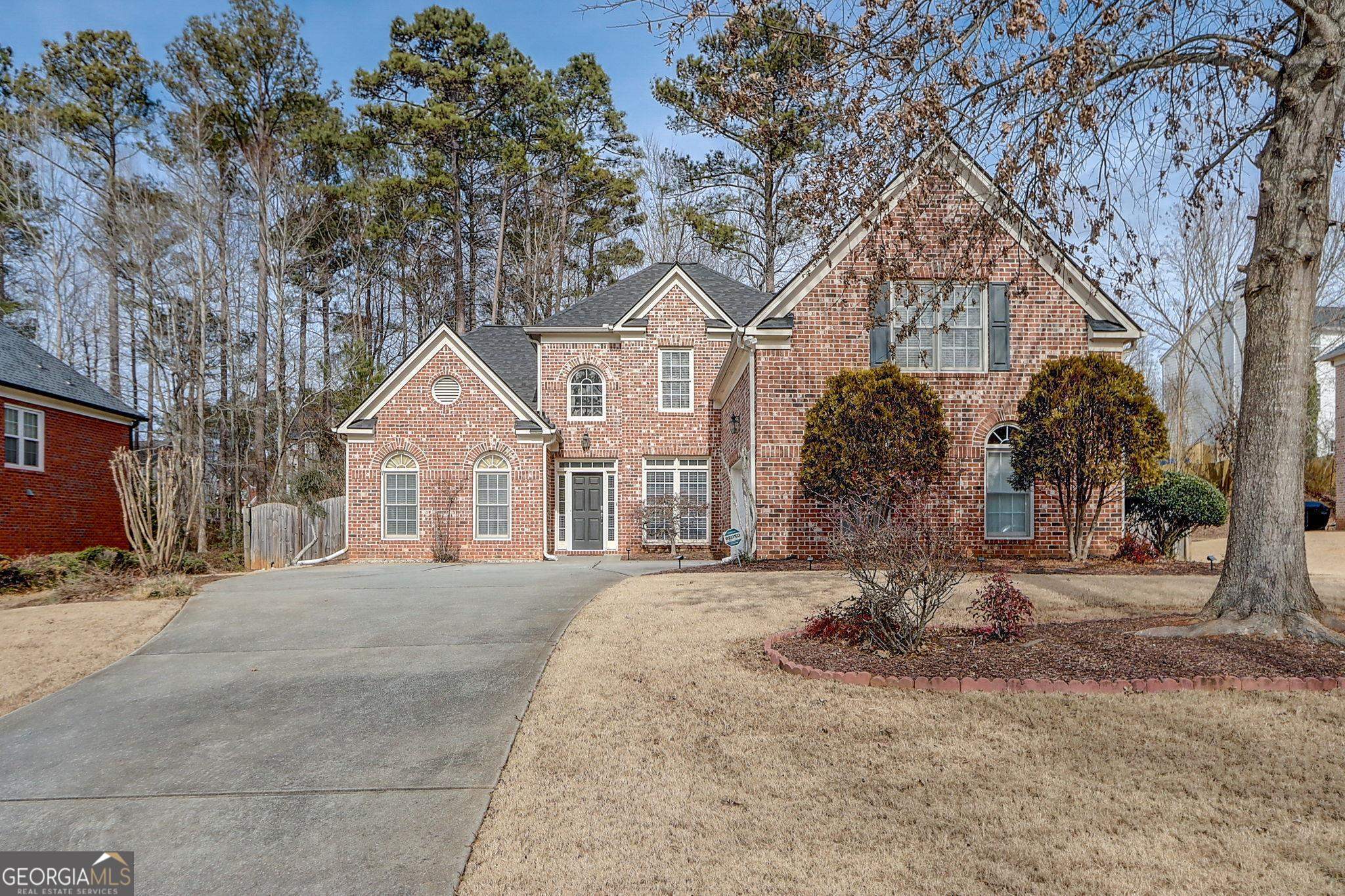 214 Lavender Oasis
