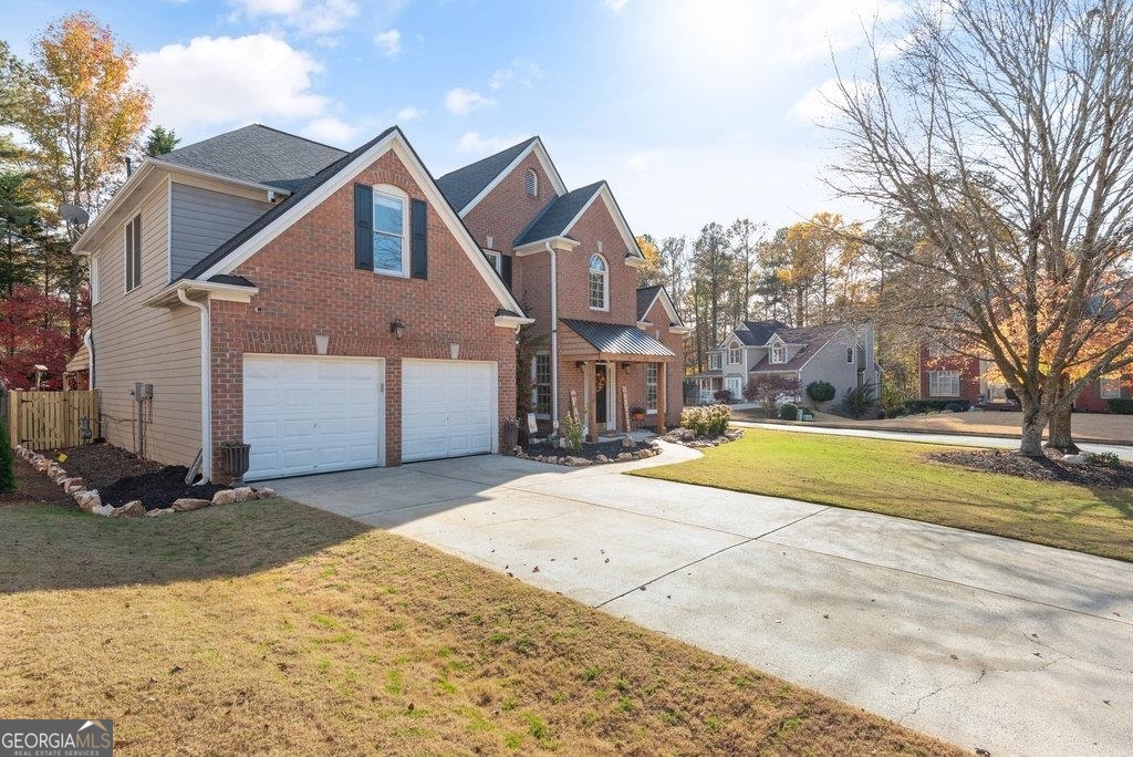 4971 Kingsbridge Court