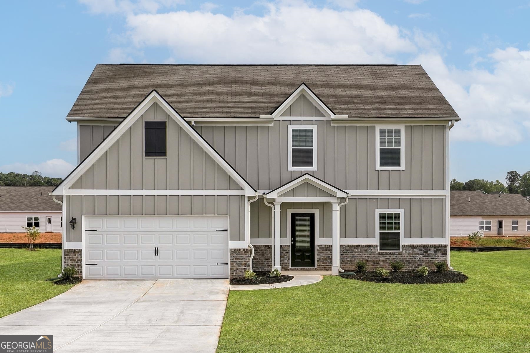3814 Saddle Bag Court