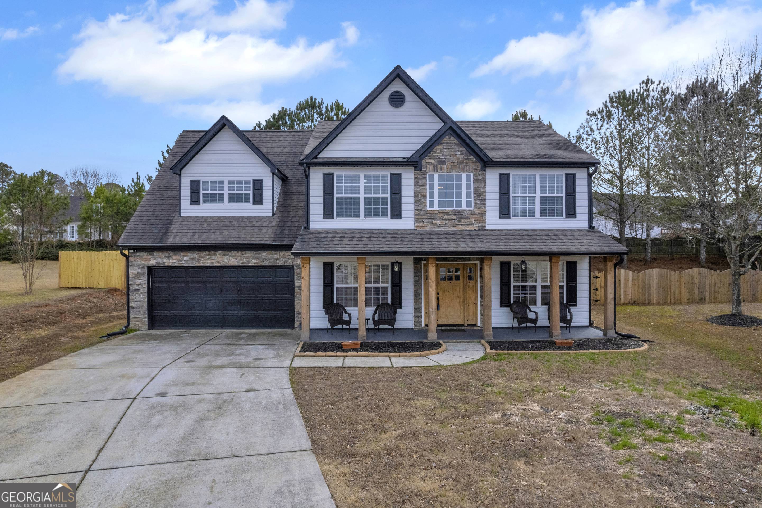 880 Creek Cove Way