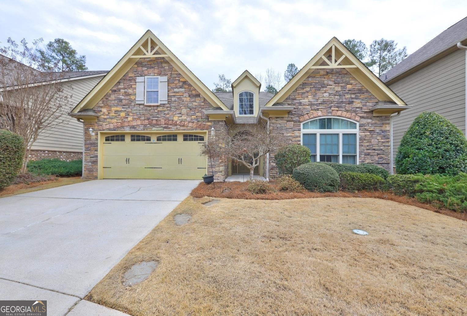 1145 Pebble Creek Lane