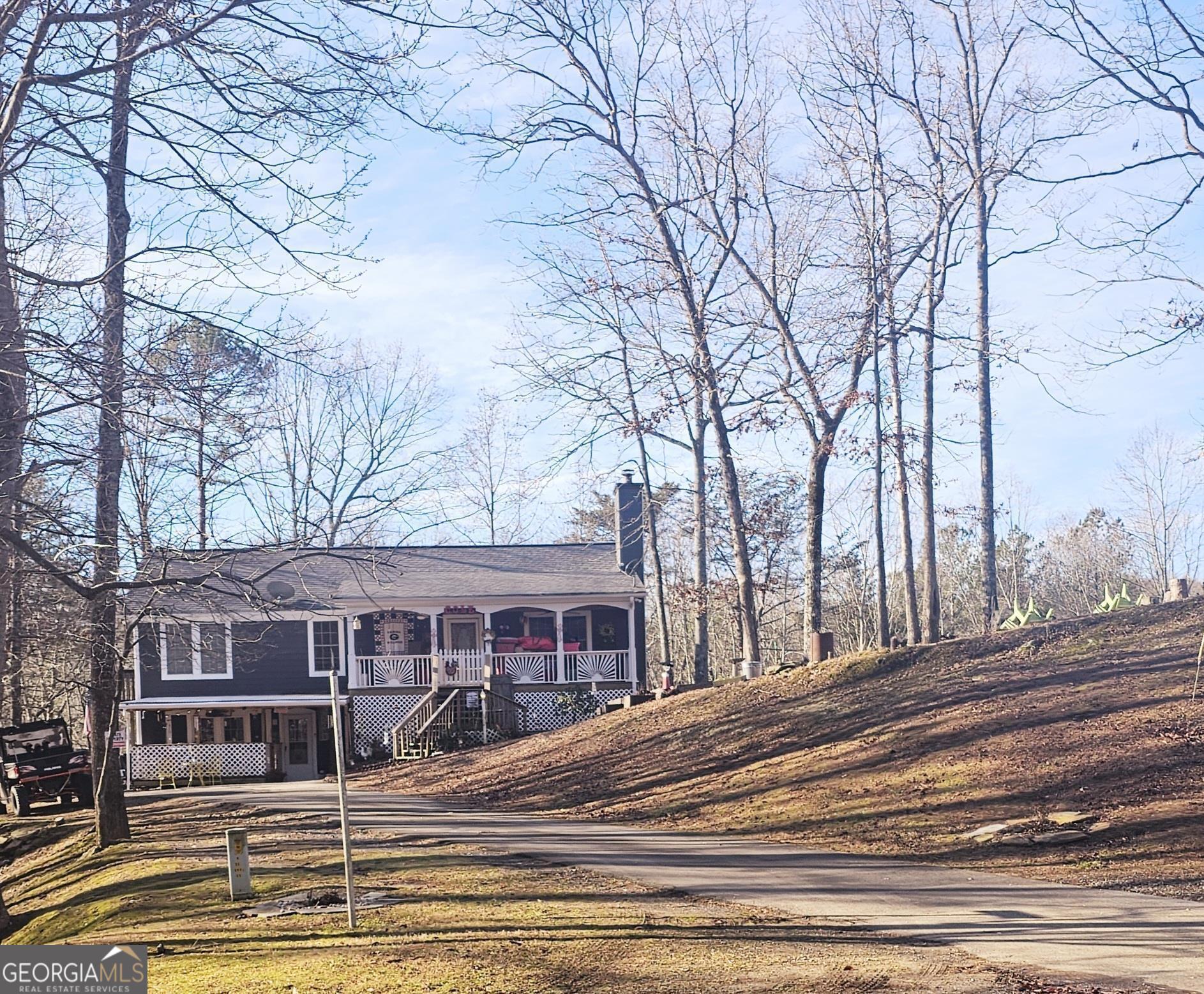 1829 Henderson Mountain Road