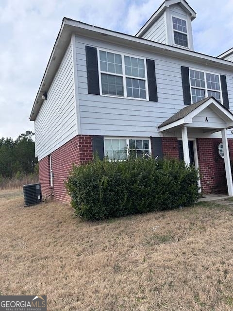 623 Mill Stone Bluff # A