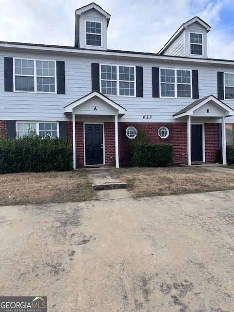 623 Mill Stone Bluff # A