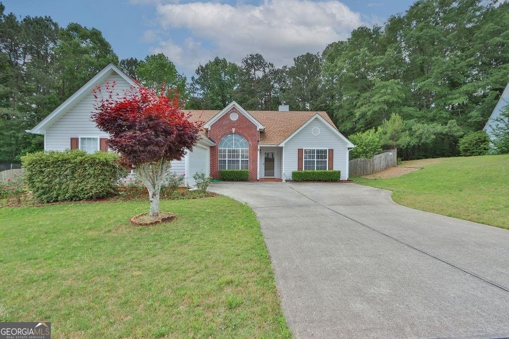 2340 Heatherton Circle