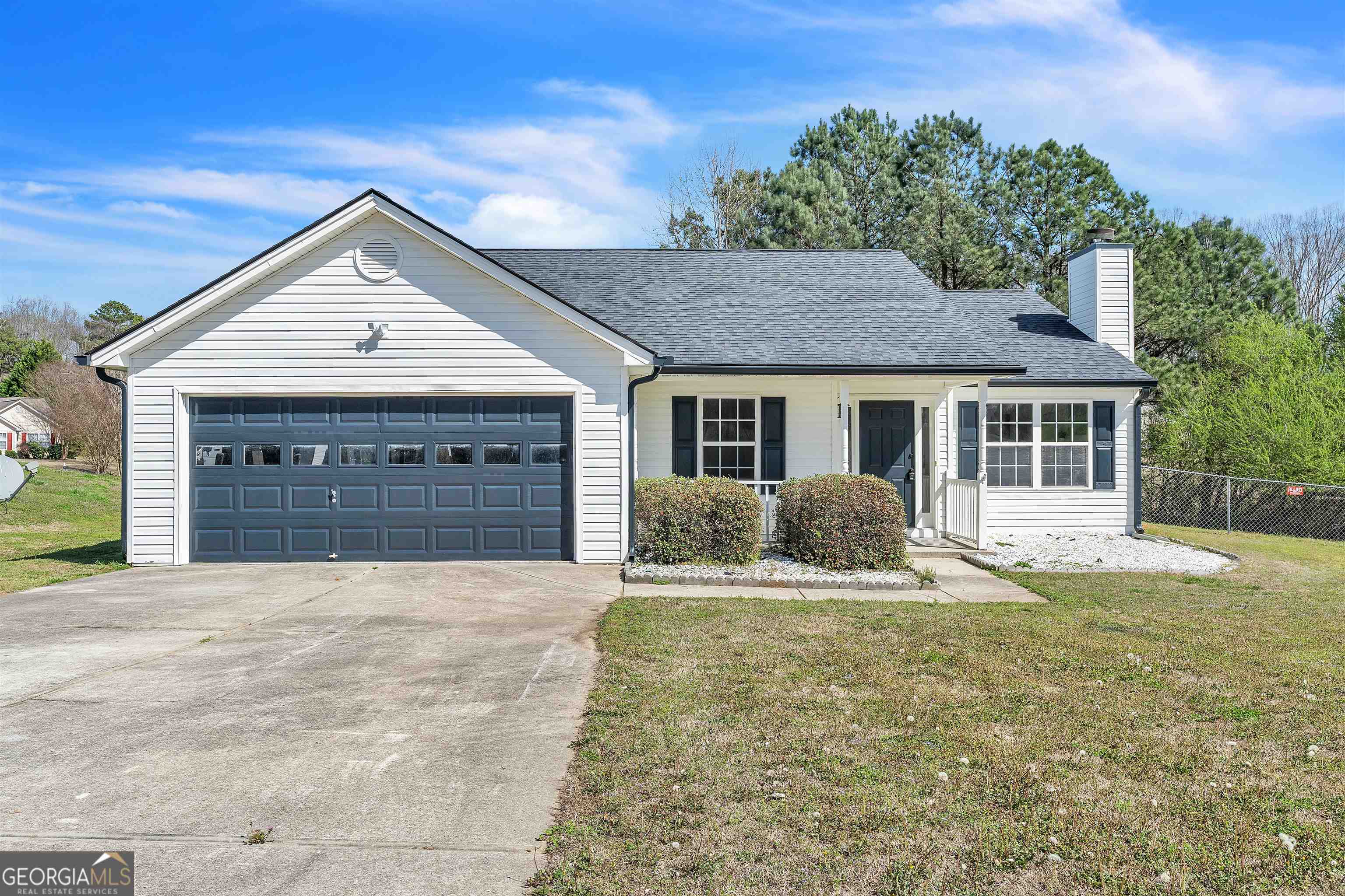 1460 Flanagan Court