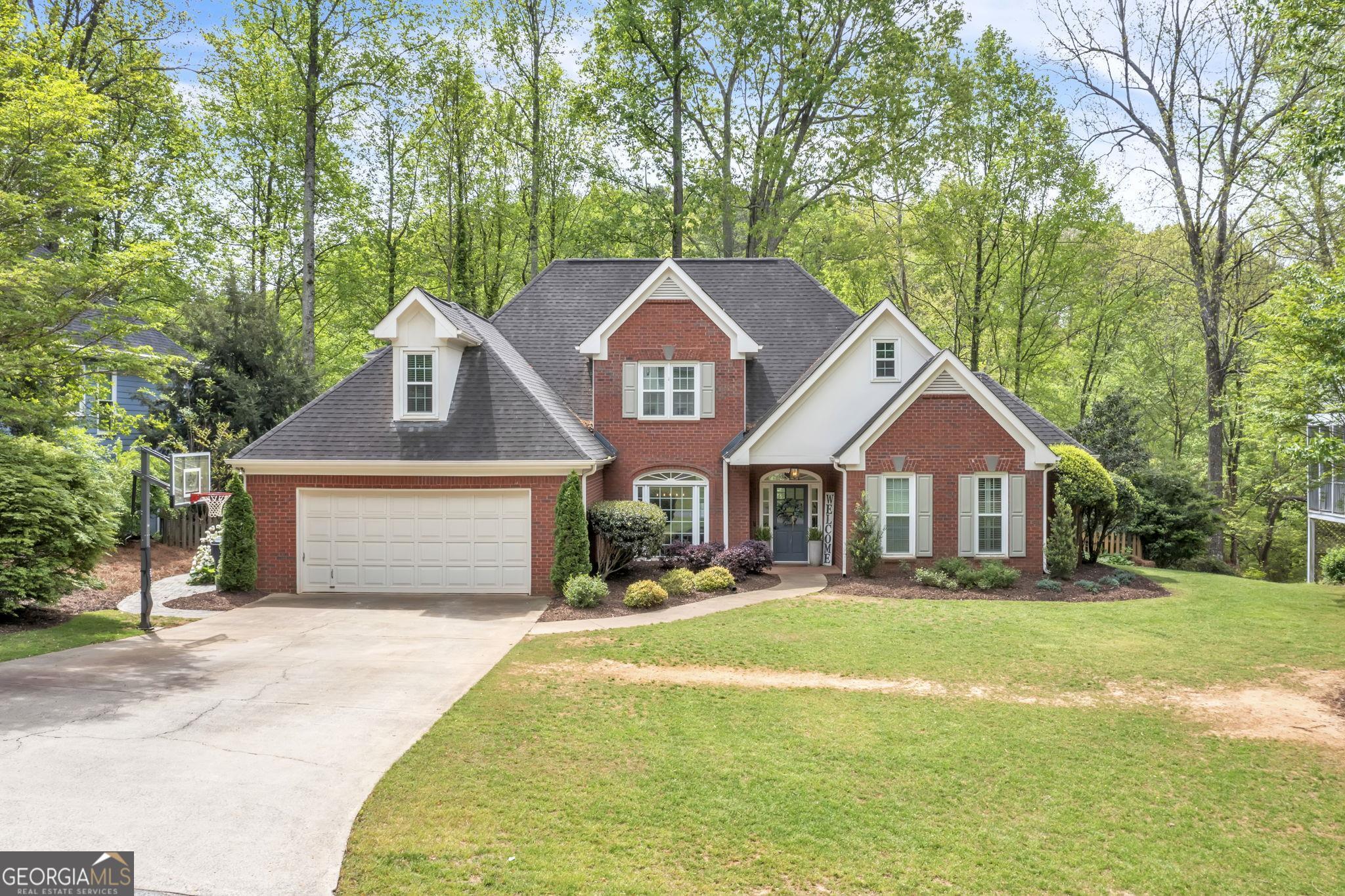 2216 SW Major Loring Way