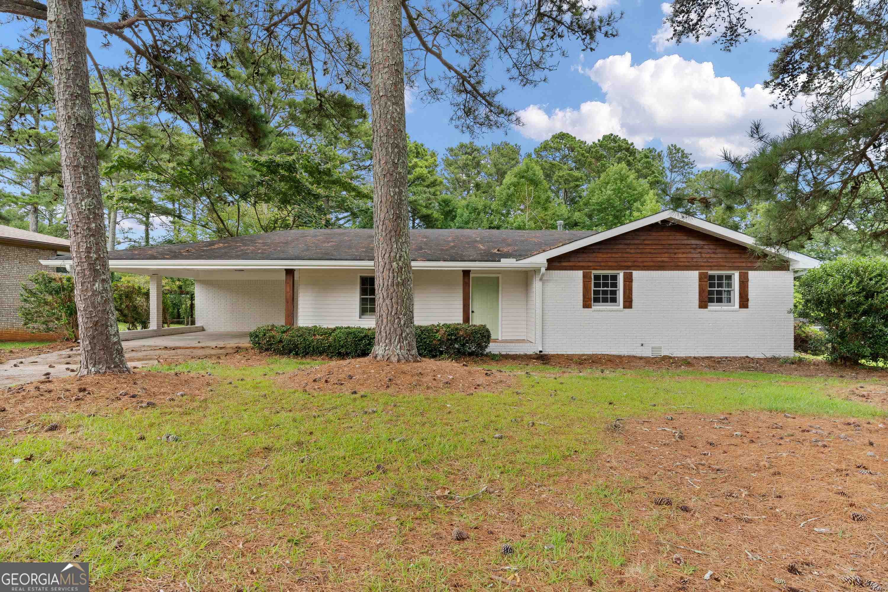 3333 Cheoah Drive