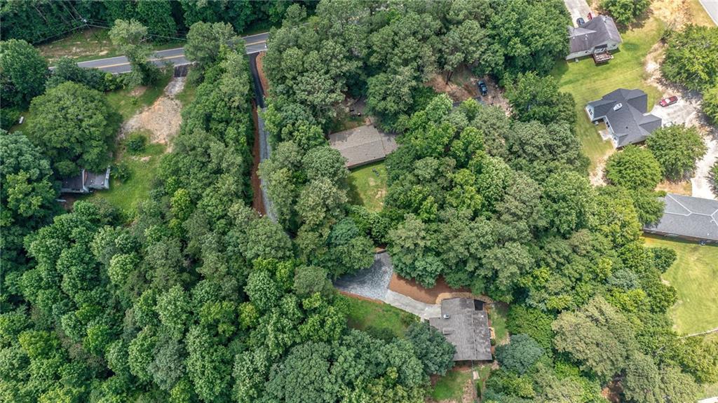 695 Pine Shadows Drive