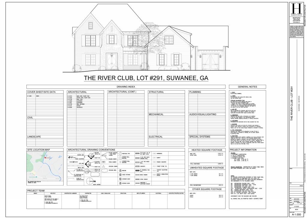 648 Crescent River Pass