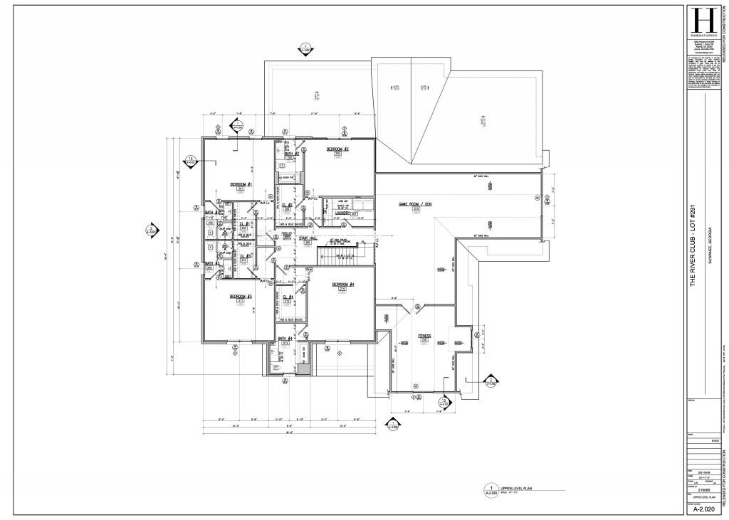 648 Crescent River Pass