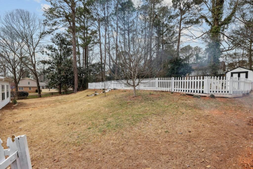 2544 Dukes Circle SE
