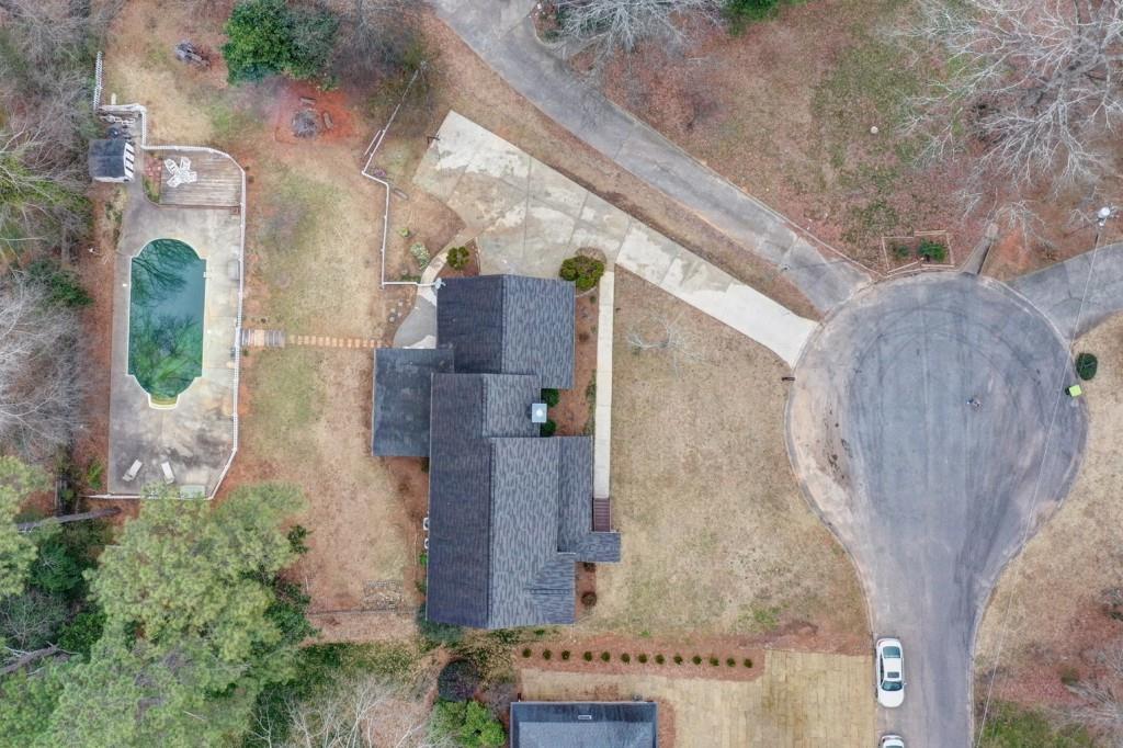 2544 Dukes Circle SE