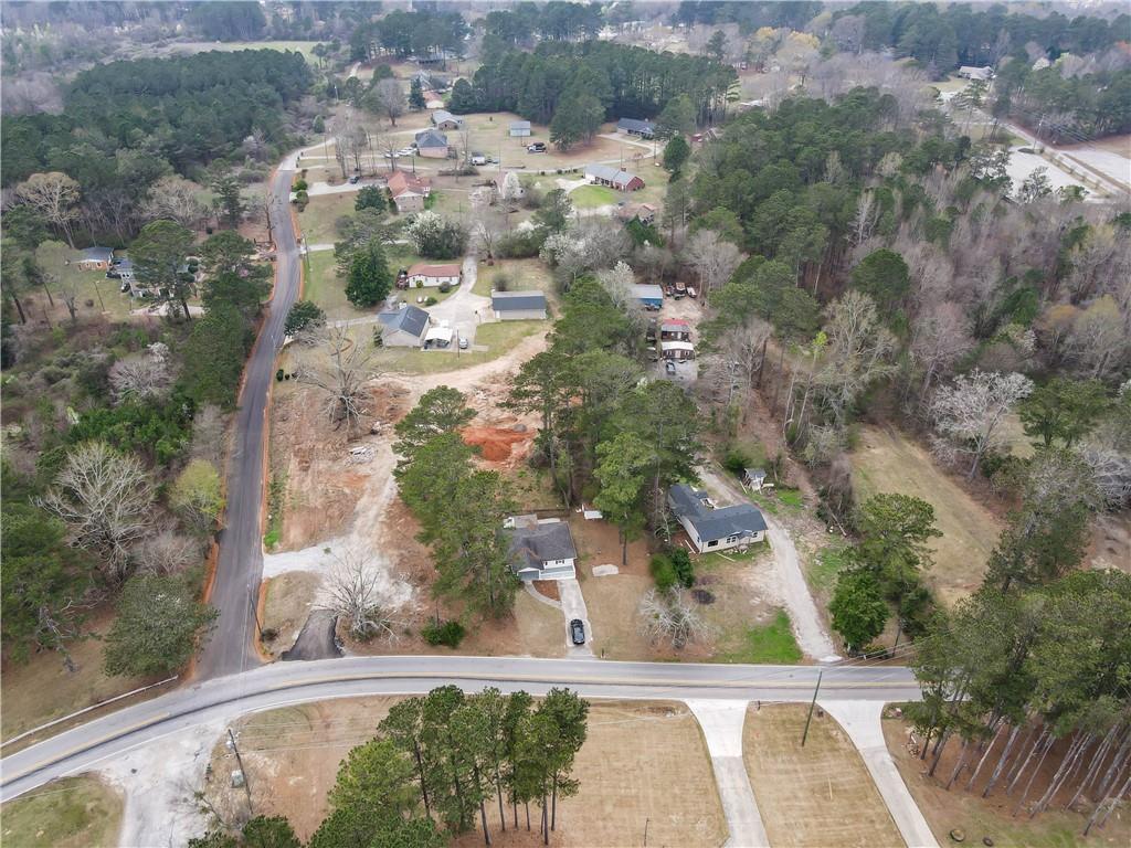 1891 Granade Road SW