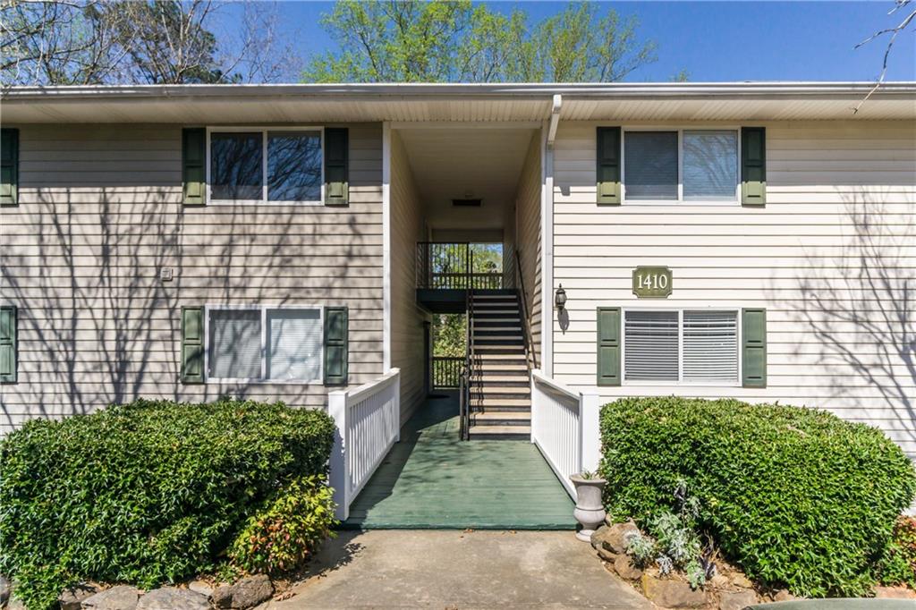 1410 Foxhall Lane SE Unit 5